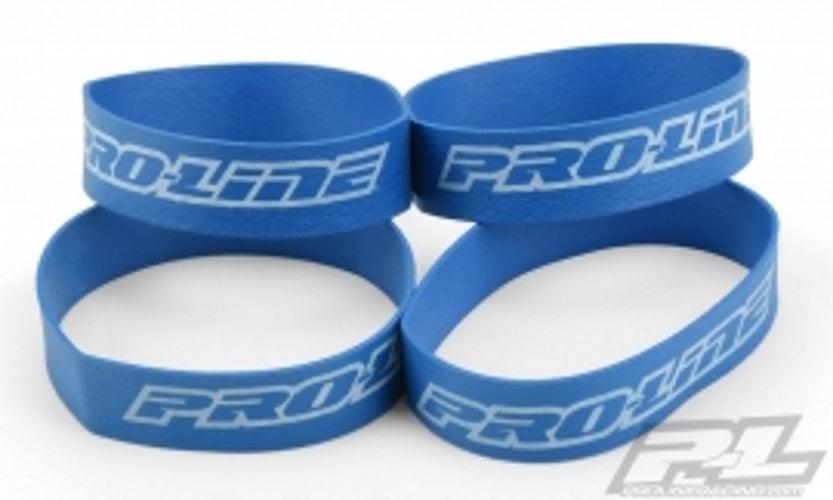 Pro-Line 6298-00 Tire Rubber Bands For All RC Enthusiasts
