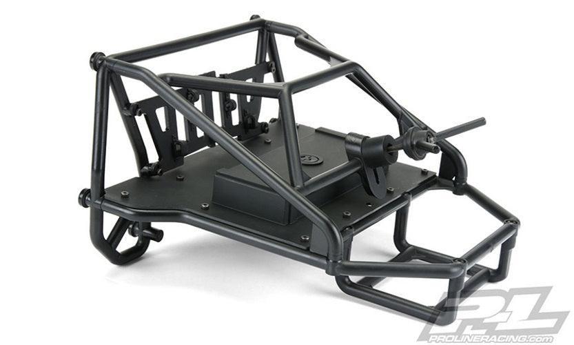 Pro-Line 6322-00 Back-Half Cage For Cab Only Crawler Bodies Axial SCX10 II TRX-4