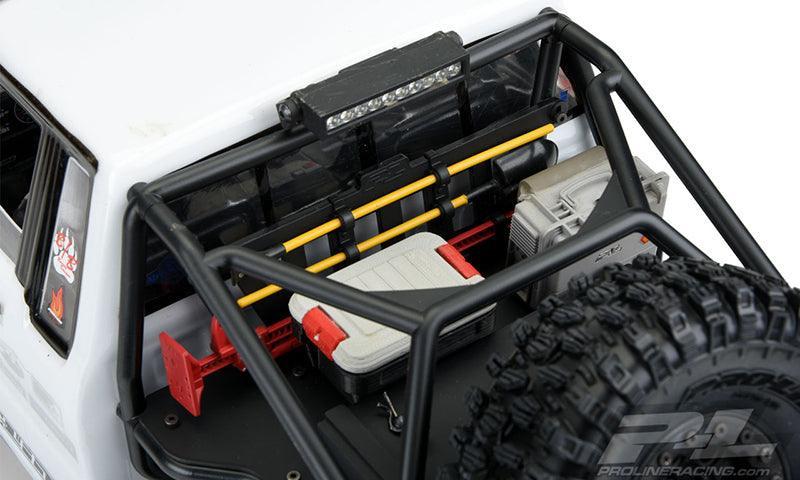 Pro-Line 6322-00 Back-Half Cage For Cab Only Crawler Bodies Axial SCX10 II TRX-4