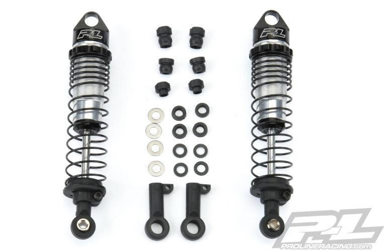 Pro-Line 6343-00 Big Bore Scaler Shocks (90mm-95mm) For 1/10 Rock Crawlers