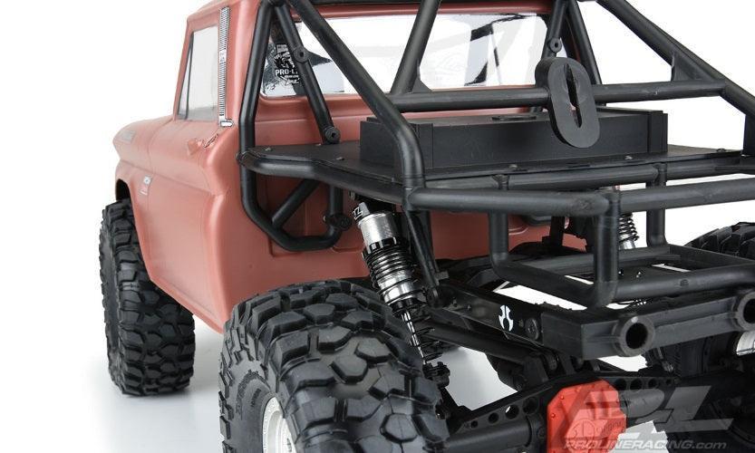 Pro-Line 6343-00 Big Bore Scaler Shocks (90mm-95mm) For 1/10 Rock Crawlers
