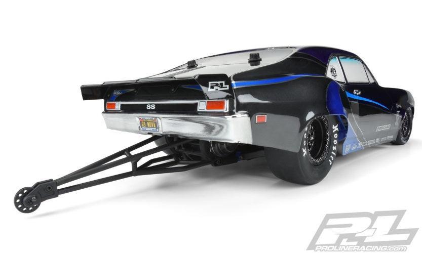 Pro-Line 6351-00 Stinger Drag Racing Wheelie Bar For Traxxas Slash 2wd