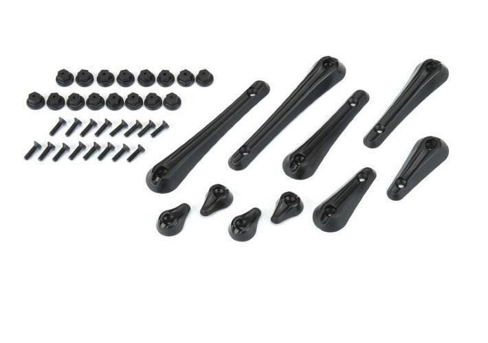 Pro-Line 6360-00 Lid Skid Body Protectors SC 1/10 and 1/8 MT