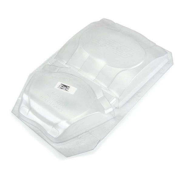 Pro-Line 6369-00 Pre-Runner Fender Flare Kit for Pro-Line 3537-00 Body