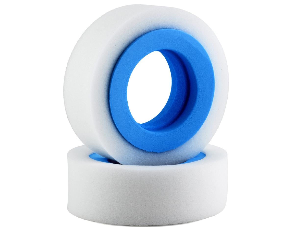 Pro-Line PRO6376-00 Axial SCX6 1/6 Dual Stage 2.9" Crawling Foam (2)