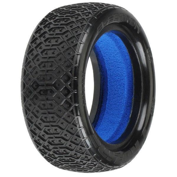 Pro-Line 8240-203 Electron 2.2" 4WD S3 Buggy Front Tires (2)