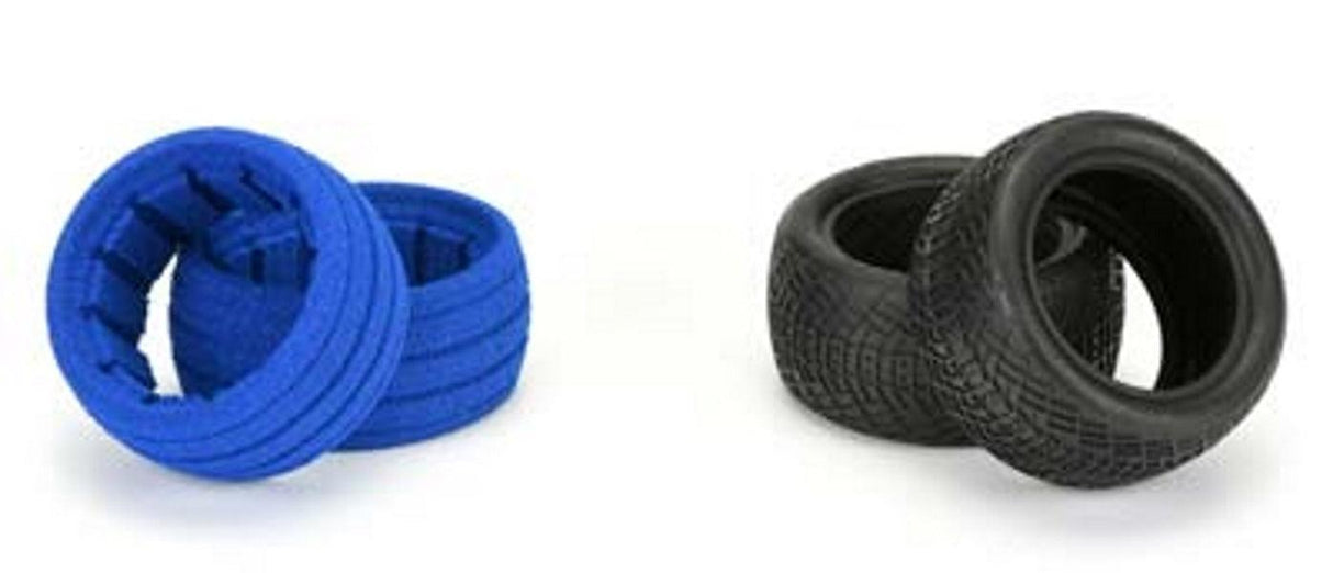 Pro-Line 8256-03 Positron 2.2" M4 Off-Road Buggy Rear Tire For Buggy Rear Tires