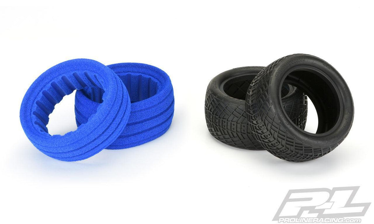 Pro-Line Positron 2.2" S4 Off Road Buggy Rear Tire For 1/10 Rear Buggy Wheel