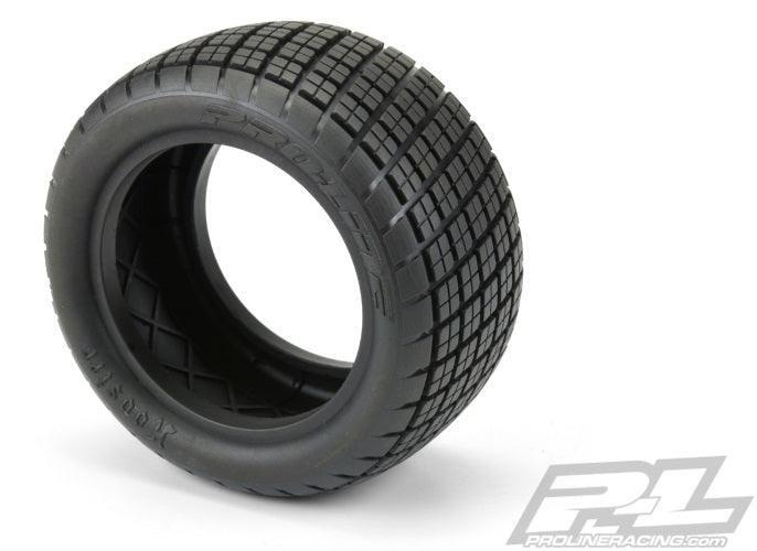 Pro-Line Hoosier Angle Block 2.2" M3 (Soft) Off-Road Buggy Rear Tire
