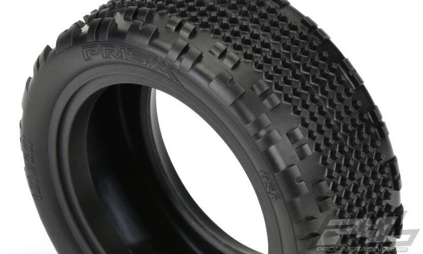 Pro-Line 2.0 2.2" 4WD Z4 Off-Road Carpet Buggy Front Tires For Front Buggy Wheels