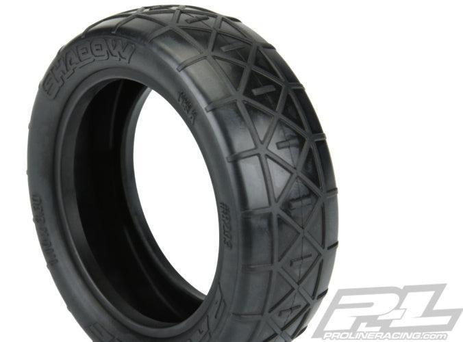 Pro-Line Shadow 2.2" 2WD Off-Road Buggy Front Tires For 2.2" 2WD Buggy Wheels