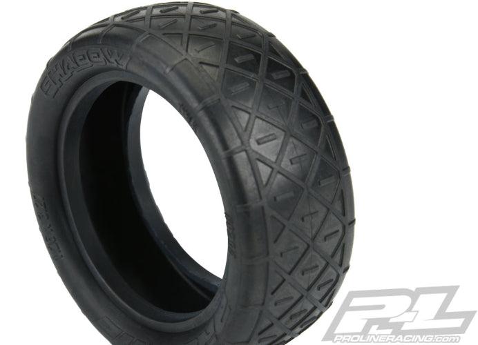Pro-Line 8294-204 Shadow 2.2" 4WD S4 (Super Soft) Off-Road Buggy Front Tires