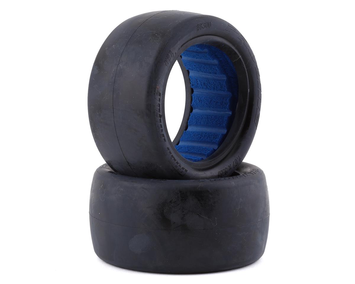 Pro-Line 8300-203 Bald Eagle Neumáticos traseros para buggy de 2,2" (2) (S3)