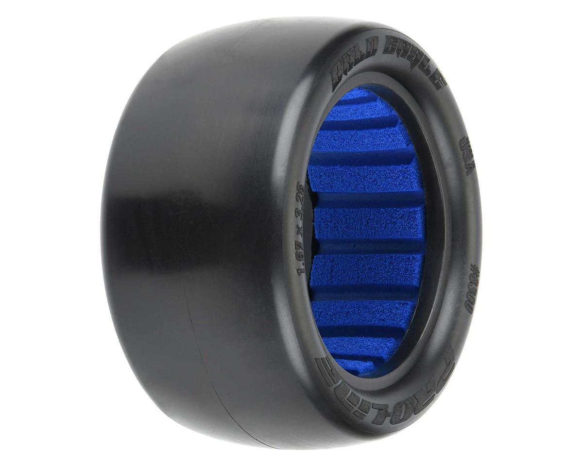 Pro-Line 8300-203 Bald Eagle Neumáticos traseros para buggy de 2,2" (2) (S3)