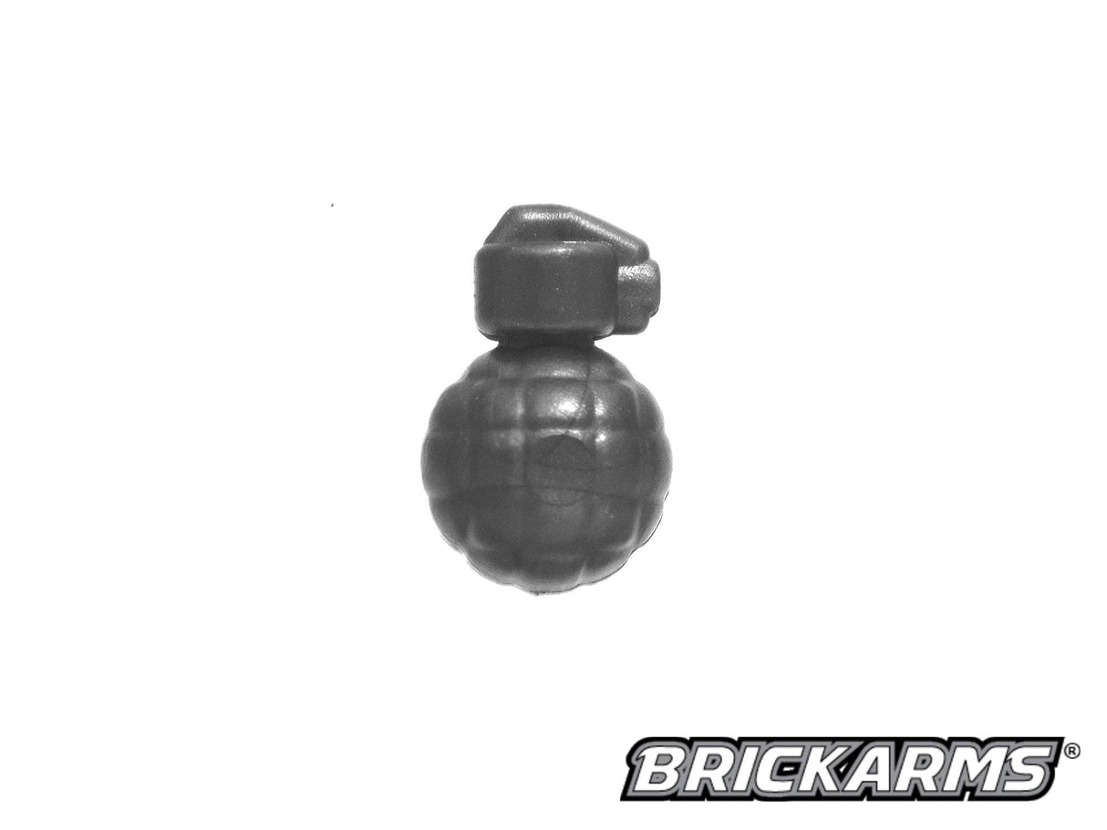 MK2 Pineapple Grenade