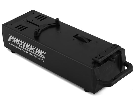 ProTek RC PTK-4550  "SureStart" Professional 1/10 & 1/8 On-Road Starter Box