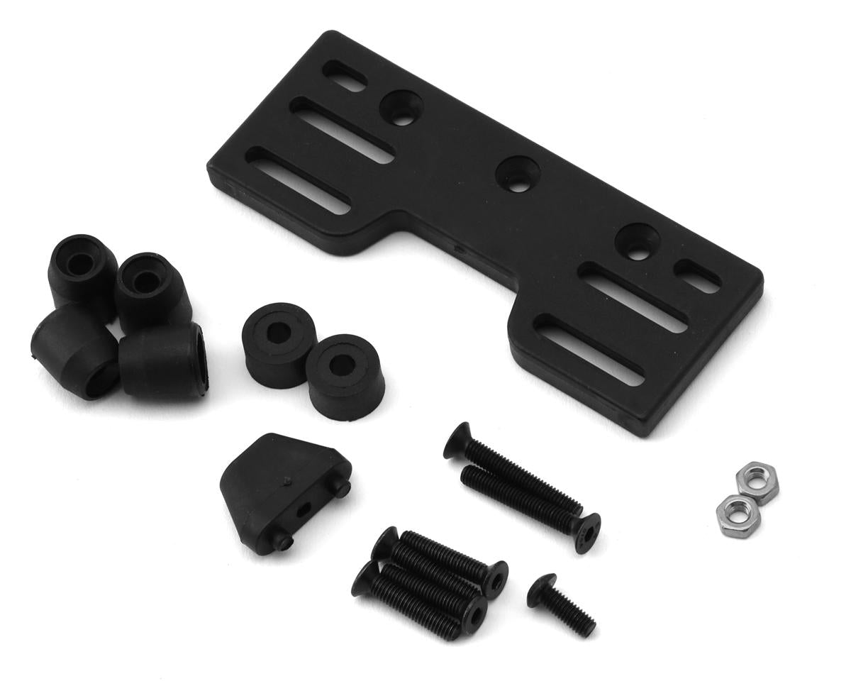 ProTek RC PTK-4550 "SureStart" Professional 1/10 & 1/8 On-Road Starter Box