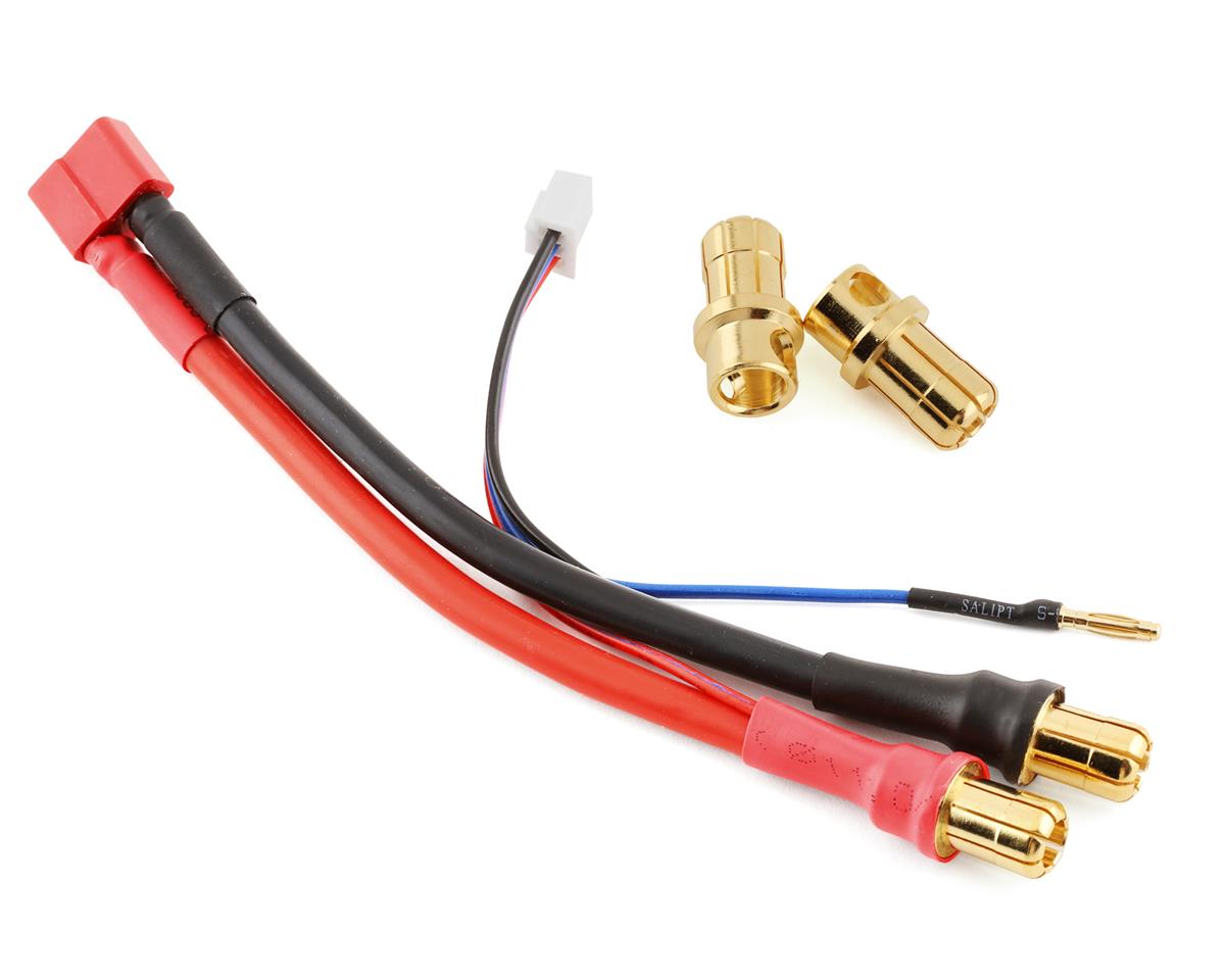 Batterie LiPo Shorty ProTek PTK-5135-22 RC 2S 200C 2s5p Si-Graphene Drag Race (7,6 V/8800 mAh) avec connecteurs 8 mm