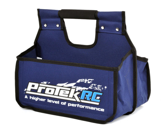 ProTek PTK-8110 RC Nitro Pit Caddy Bag