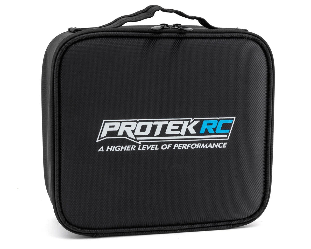 PROTEK RC 8122 Multifunction Storage Bag (250 x 230 x 100mm)