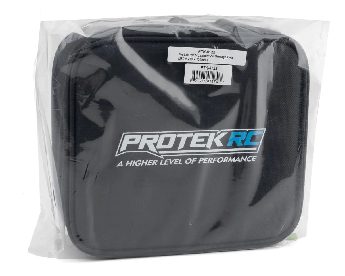 PROTEK RC 8122 Multifunction Storage Bag (250 x 230 x 100mm)