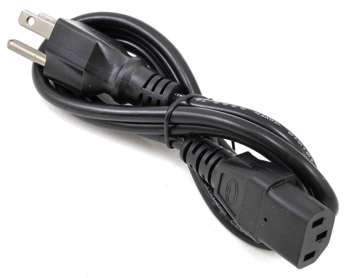 ProTek RC PTK-8517 "Prodigy 610 QUAD AC" LiHV/LiPo AC/DC Battery Charger (6S/10A/100W x 4)