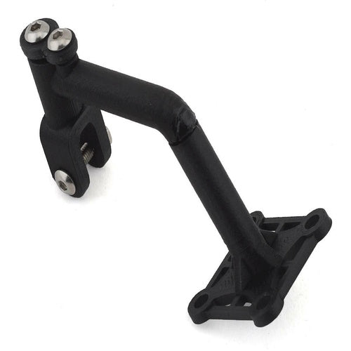Exclusive RC ERC-8-DC-1044 Drag Racing Chute Mount "B"