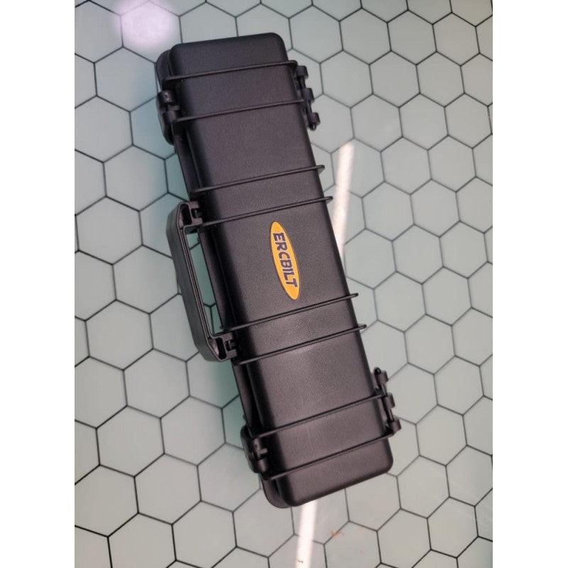 Exclusive RC ERC-6-1134 Offroad Jack Stands (With Case)