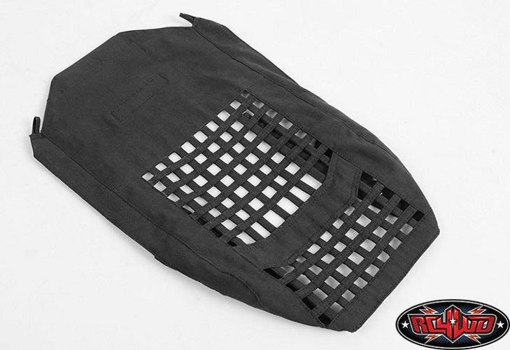 RC4WD VVV-C0139 Fabric Roof for Axial SCX10 JK 90027