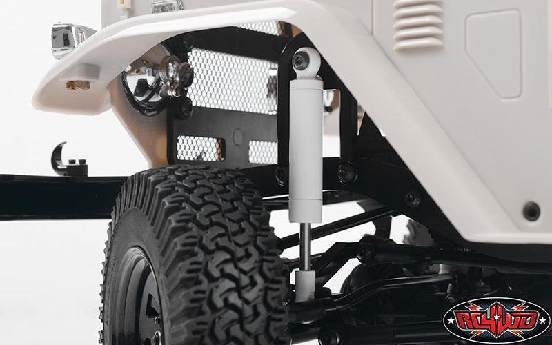 RC4WD Z-D0012 Superlift Superide 80mm Scale Shock Absorbers Traxxas TRX-4