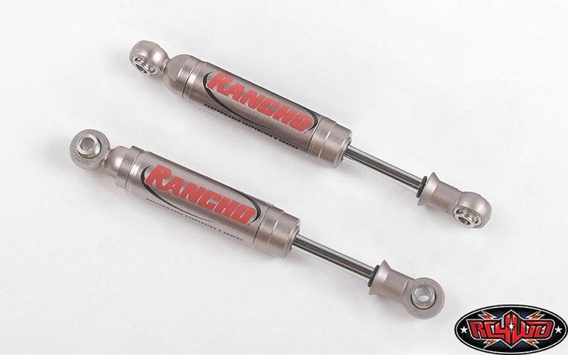 RC4WD Z-D0077 Rancho RS9000 XL Shock Absorbers 80mm Gelande II Trail Finder 2
