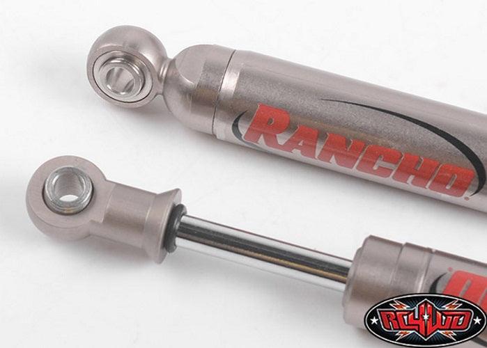 RC4WD Z-D0077 Rancho RS9000 XL Shock Absorbers 80mm Gelande II Trail Finder 2