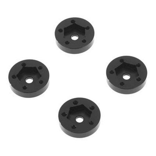 RC4WD Z-S0734 1.9" 5 Lug Steel Wheel Hex Hub #Z-W0076 #Z-W0129 #Z-Q0023