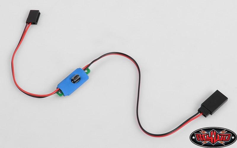 RC4WD Z-S1573 Strobe Lighting Unit RC4WD Baja KC HiLiTES High Performance