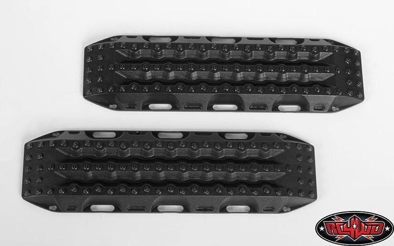 RC4WD Maxtrax Vehicle Extraction /Recovery Board 1/10 Black Axial SCX10