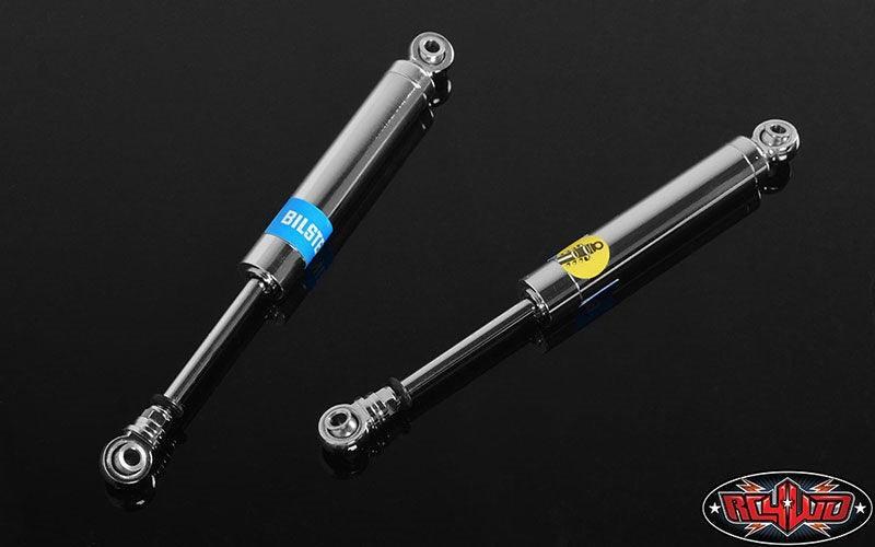 RC4WD Bilstein SZ Series 100mm Shock Absorber Axial SCX10 II Trail Finder