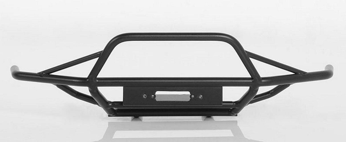 RC4WD Z-S1789 Marlin Crawler Front Winch Bumper w/Stinger Trail Finder 2