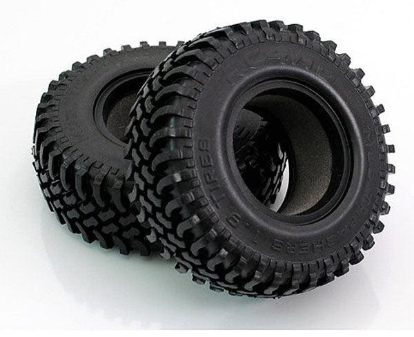 RC4WD Z-T0051 Mud Thrashers 1.9" Rock Crawler Tires