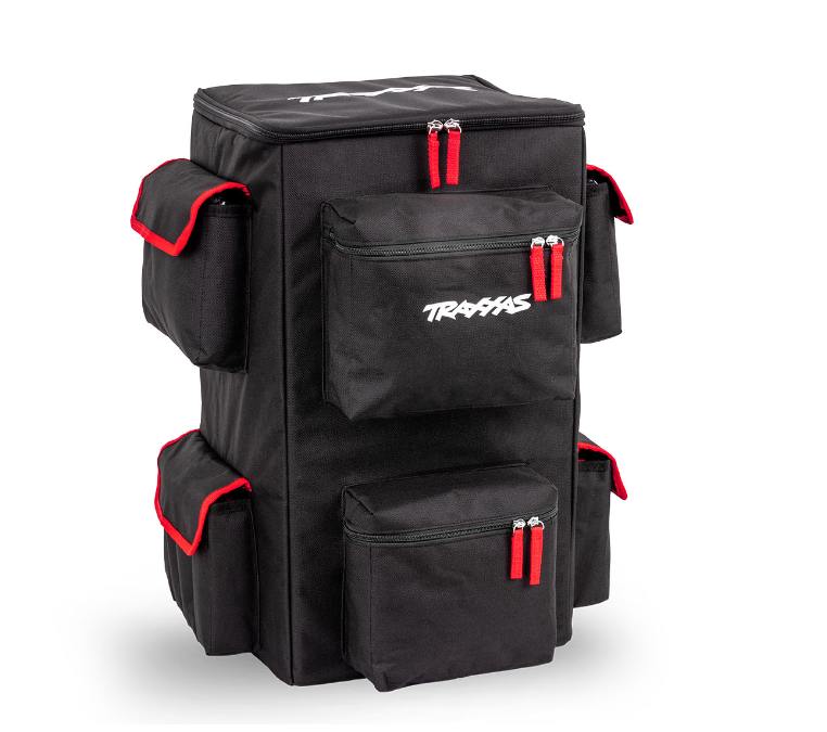 Traxxas 9916 Backpack RC Car Carrier