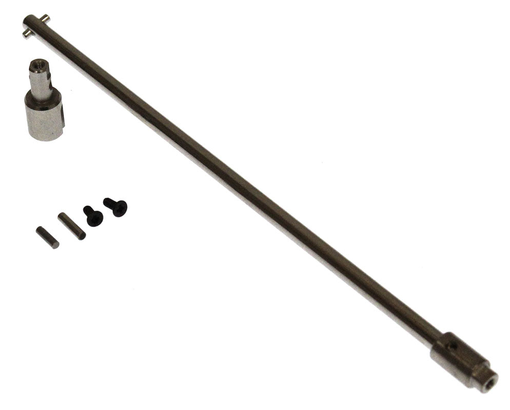 RACERS EDGE 6401 Heavy Duty Center Drive Shaft & Outdrive Cups