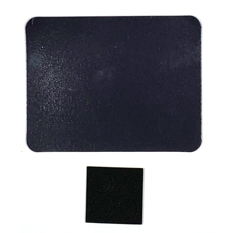 Racers Edge RCE7250BL Aluminum Alloy Magnetic Screw Tray Blue