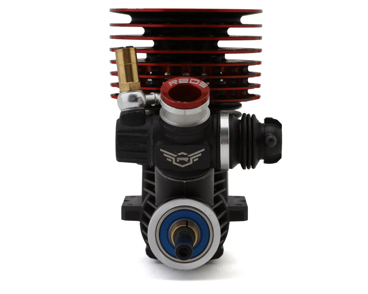 REDS REDENPS0022 721 Pista Gen3 3.5cc (.21) On-Road Nitro Engine