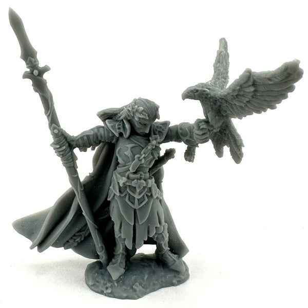 Dungeon Dweller: Wood Elf King (Clearance)