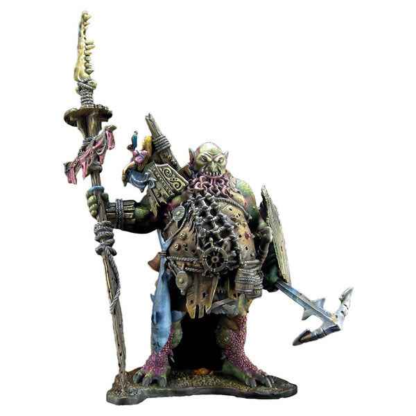Bones Black: Sea Giant (Clearance)