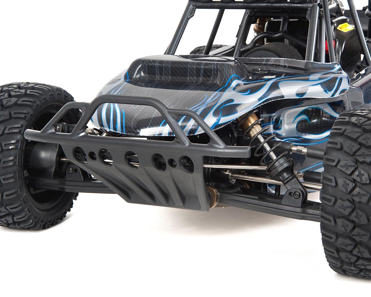 Redcat Rampage Chimera 1/5 Scale 4wd Buggy w/30cc Gas Engine & 2.4GHz Radio (Blue)
