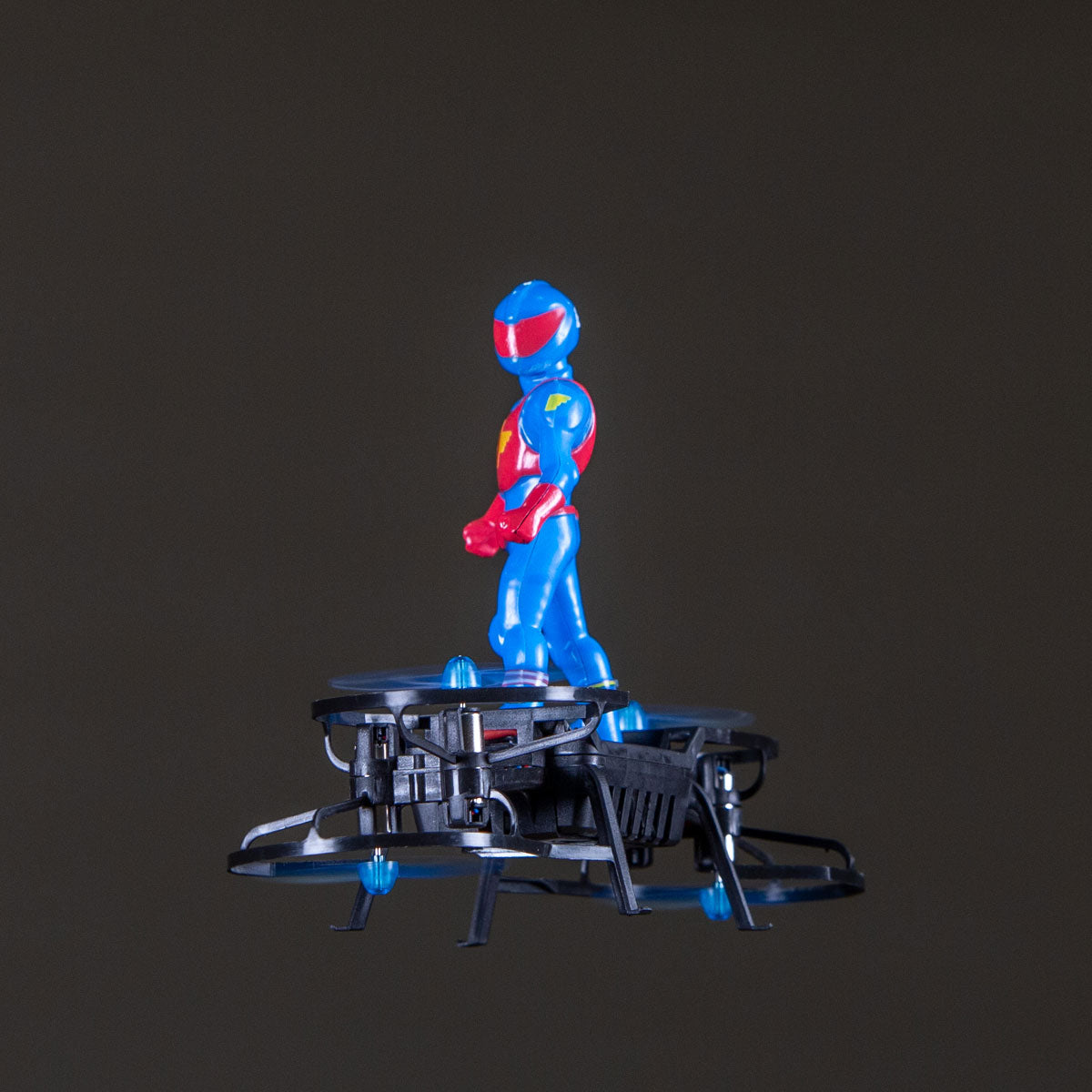 Rage RGR4570 R/C AeroBoard RTF, Patriot