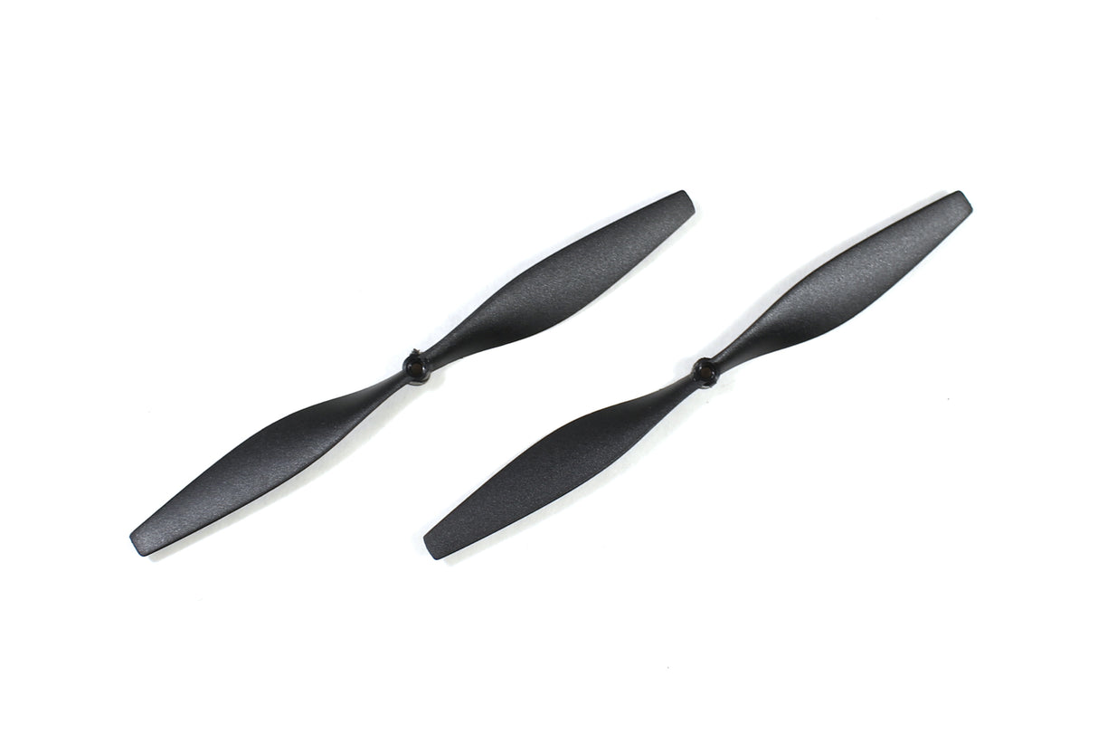 Racers Edge RGRA1211 2-Blade Propeller (2-Pack); Super Cub MX, Super Cub MX4, Warbirds