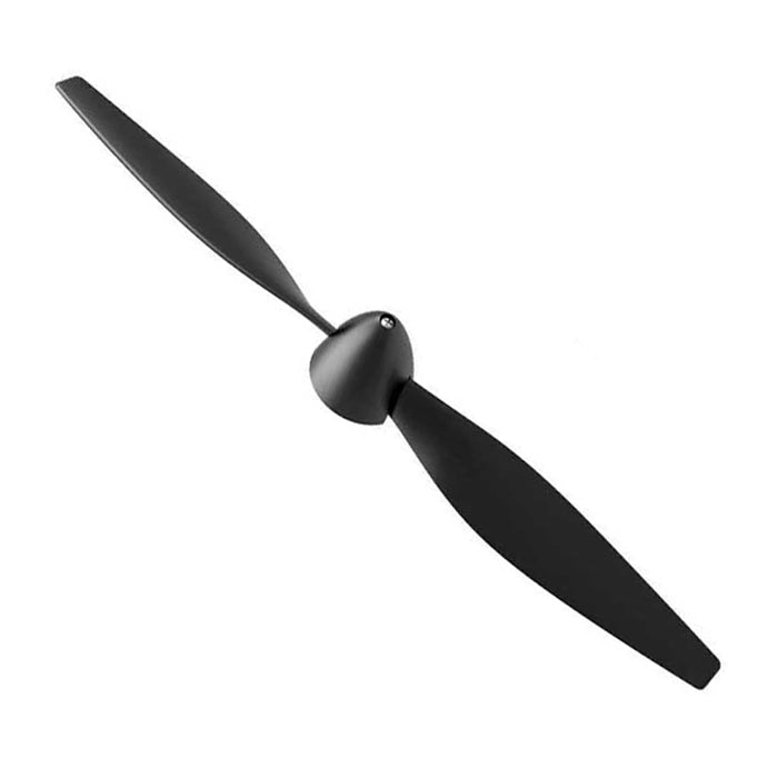 RAGE RC A1215 2-Blade Propeller & Spinner; Super Cub MX, Super Cub MX4, Warbirds