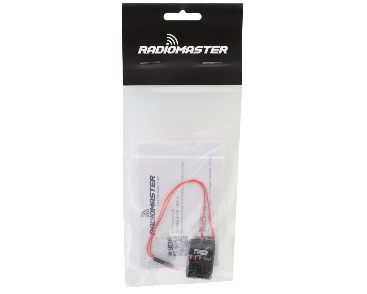 RadioMaster RM-HP0157.RX-ER3CI Express ELRS 3-Channel 2.4GHz Receiver