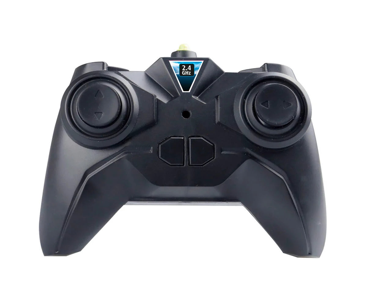 Revell Control Ghost Driver 1/22 Electric RTR RC Truck (Orange) w/2.4GHz Radio & AA Batteries